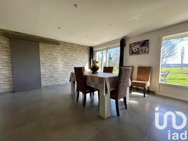 Maison, 143 m²