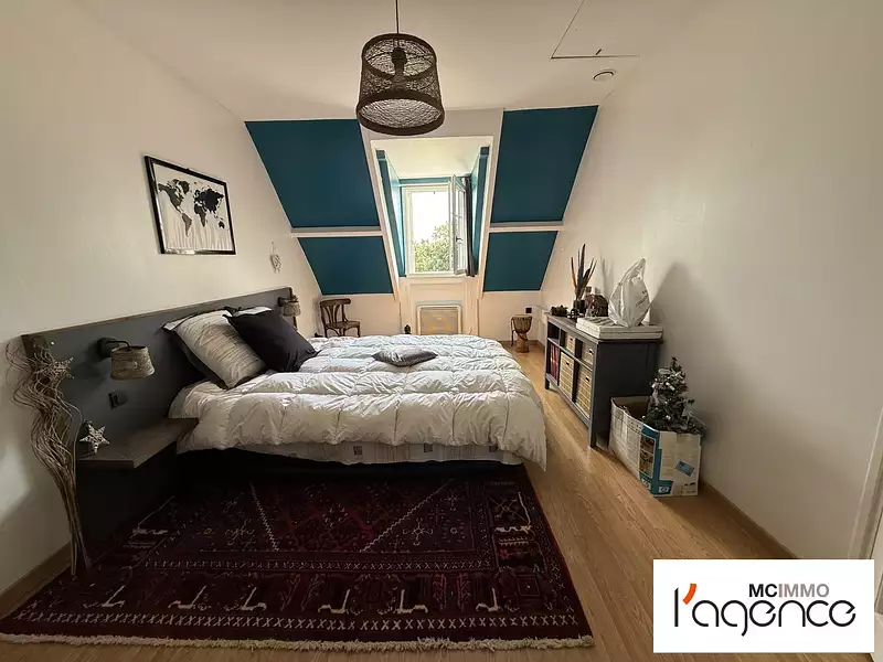 Maison, 170 m²