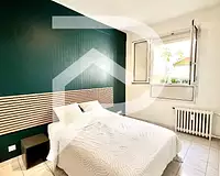 Appartement, 30,31 m²