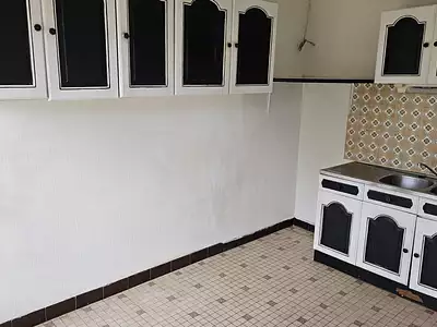 Maison, 88 m²