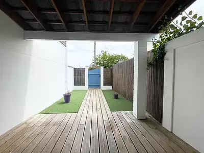 Appartement, 20,36 m²