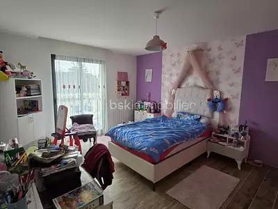 Maison, 200 m²