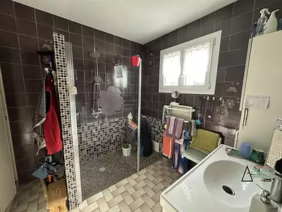 Maison, 106 m²