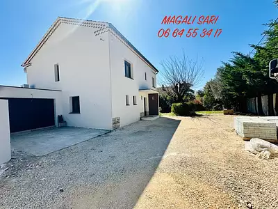 Maison, 173 m²