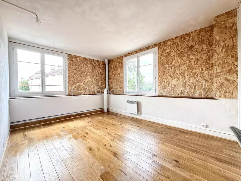 Maison, 90 m²