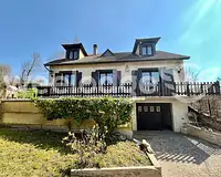 Maison, 115 m²