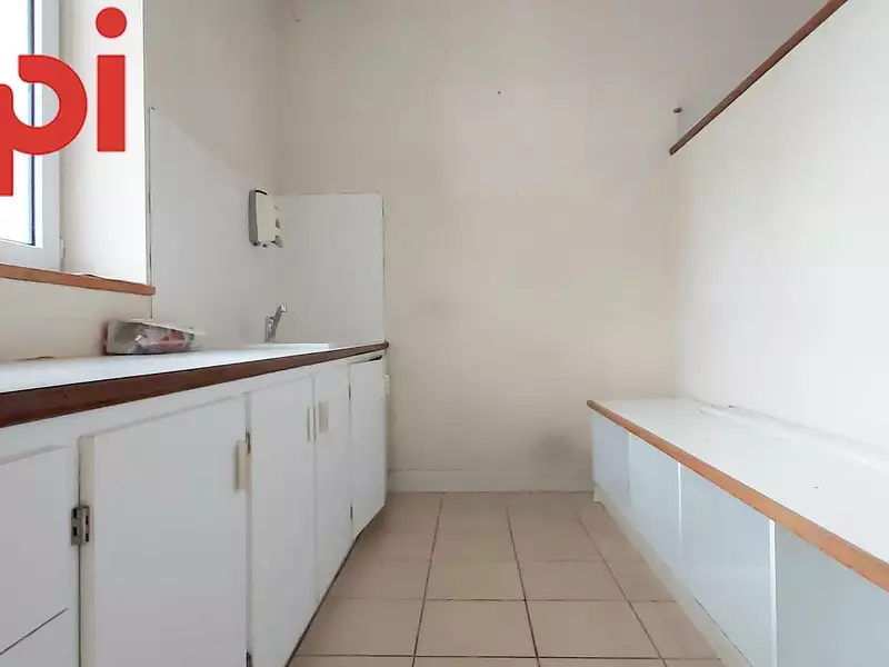 Maison, 212 m²