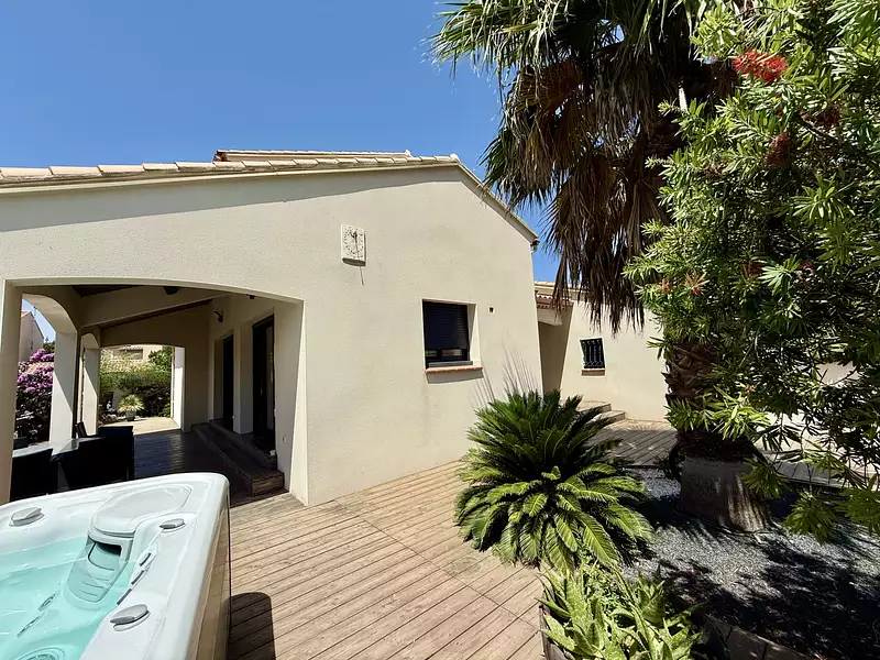 Maison, 155 m²