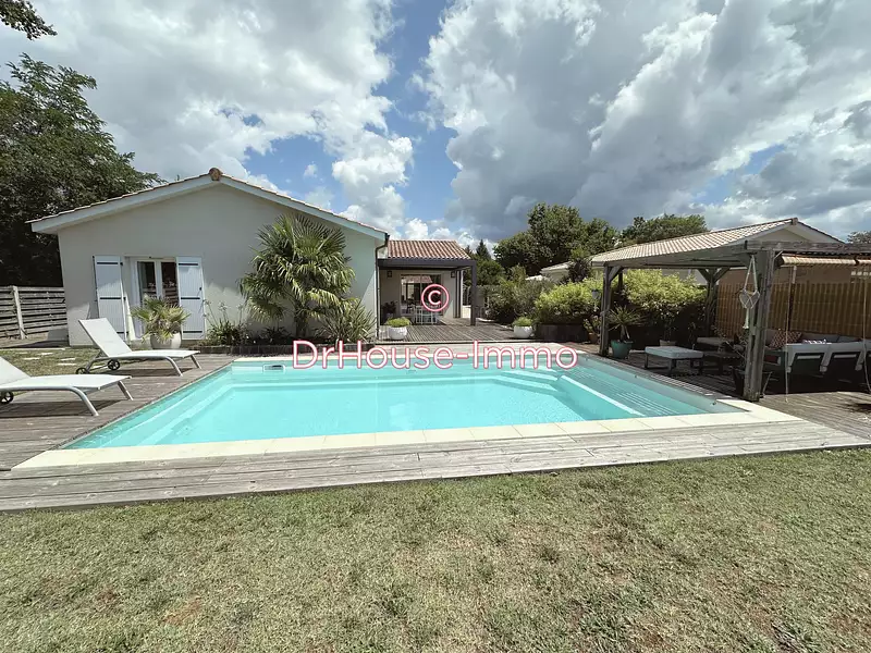 Maison, 110 m²