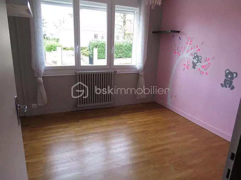 Maison, 84 m²