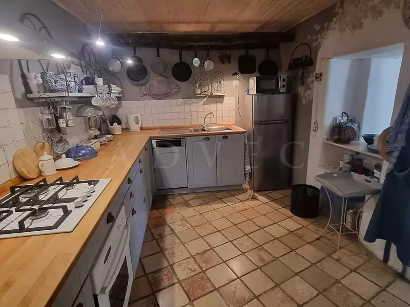 Maison, 160 m²