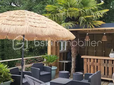 Maison, 190 m²
