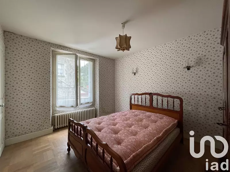 Maison, 110 m²