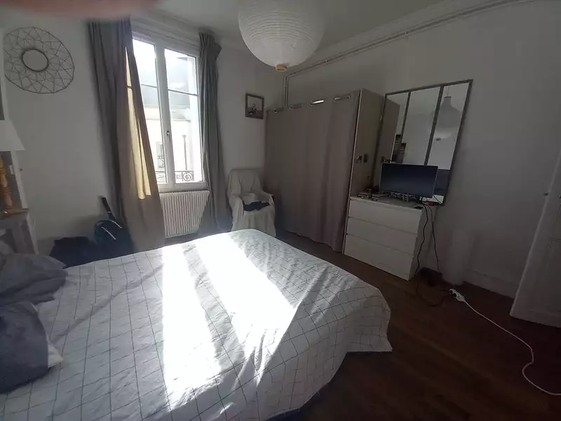 Appartement, 62,3 m²
