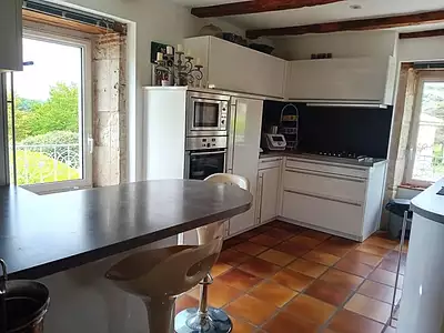 Maison, 213 m²