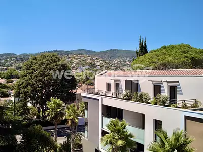 Appartement, 84 m²
