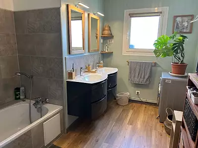 Maison, 267 m²