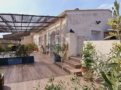 Maison, 267 m²