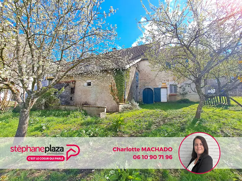 Maison, 136 m²
