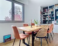 Appartement, 81,44 m²