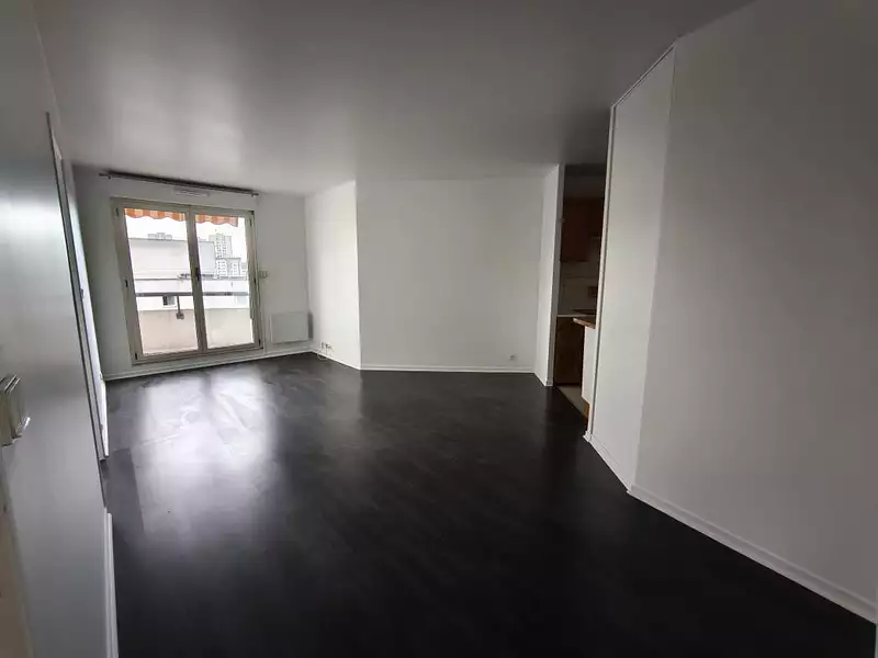 Appartement, 42 m²