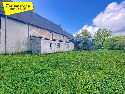 Maison, 137 m²