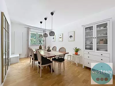 Maison, 138 m²