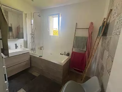 Maison, 99 m²
