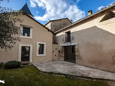 Maison, 141 m²