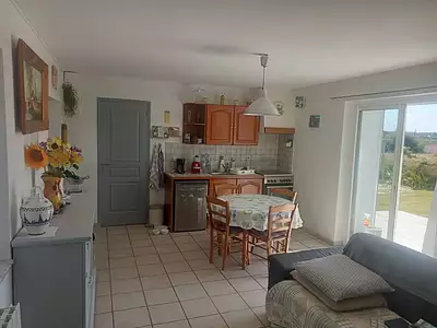 Maison, 41 m²