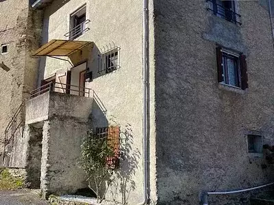 Appartement, 80 m²