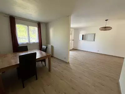 Maison, 100 m²