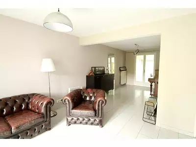 Maison, 160 m²