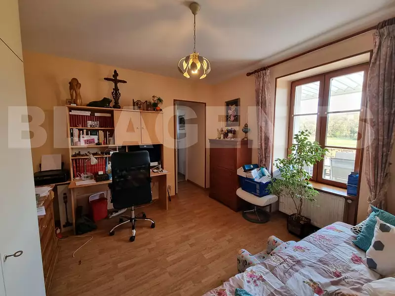 Maison, 190 m²