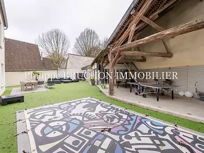 Maison, 315 m²
