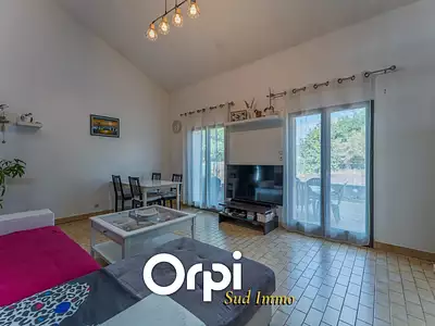 Maison, 85 m²