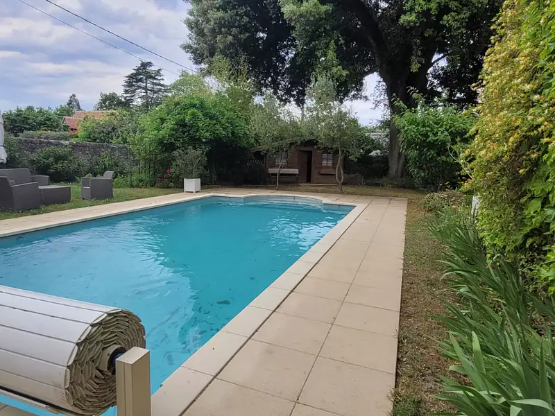 Maison, 171 m²