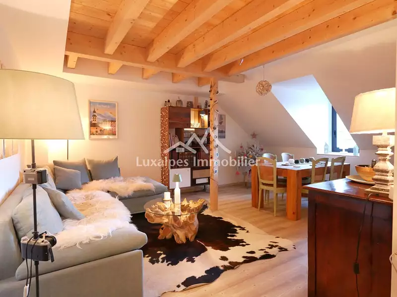 Appartement, 80 m²