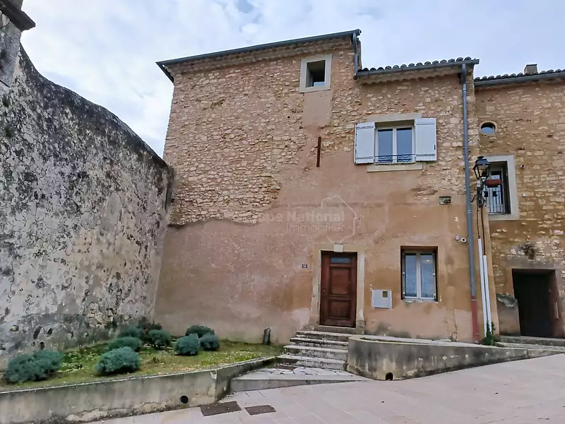 Appartement, 26,32 m²