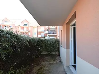 Appartement, 48,2 m²