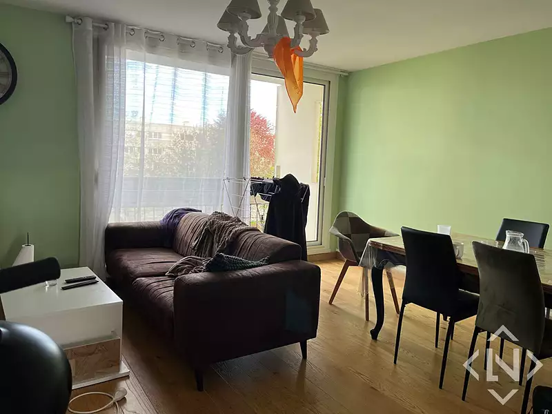 Appartement, 95 m²