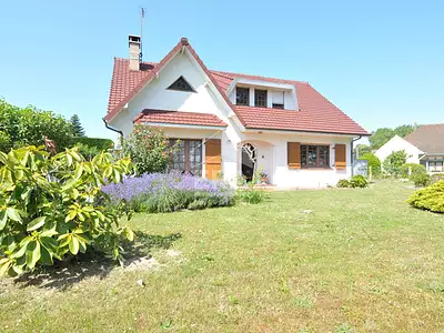 Maison, 140 m²