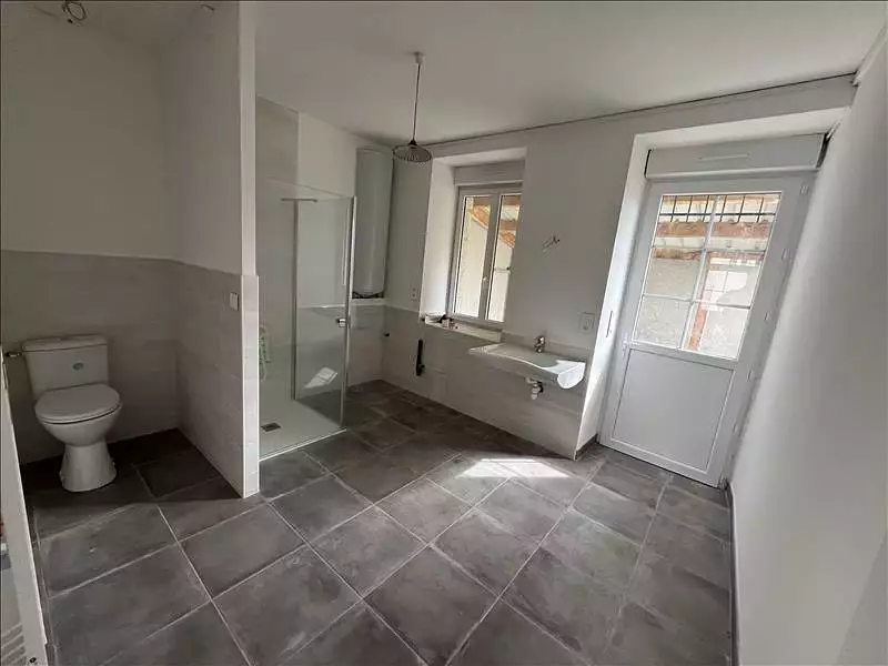 Maison, 99 m²