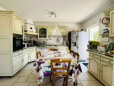 Maison, 111,47 m²
