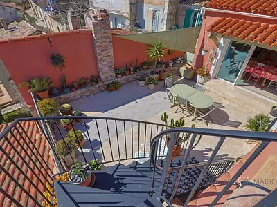 Appartement, 108 m²