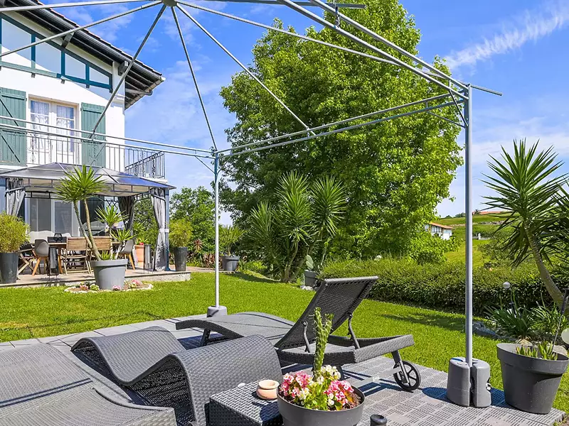 Appartement, 128 m²