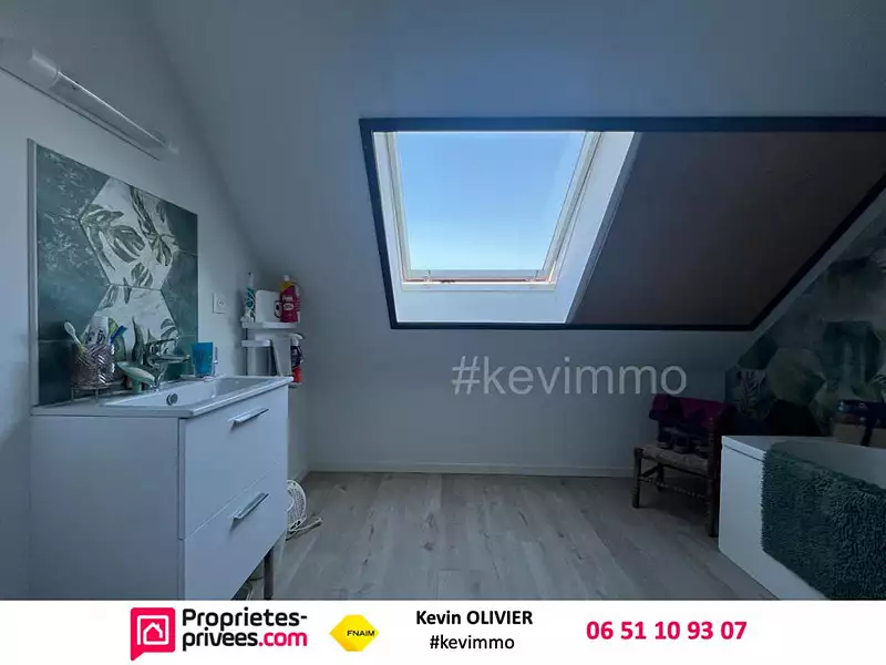 Maison, 105 m²