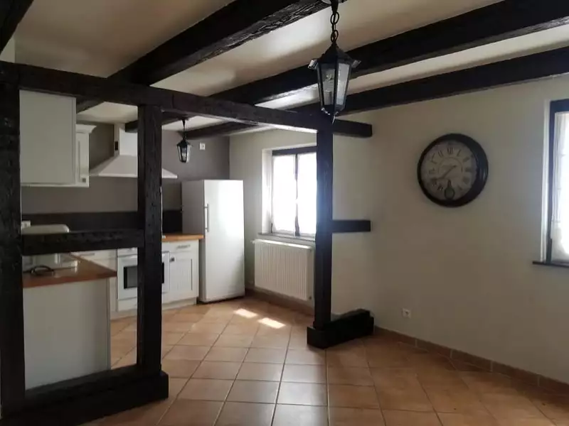 Maison, 159 m²