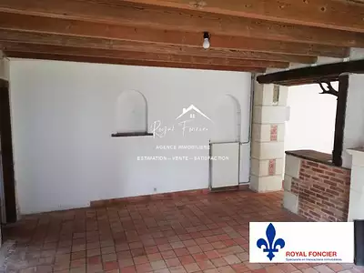 Maison, 90 m²