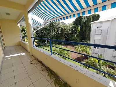 Appartement, 37,28 m²